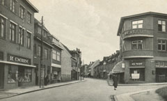 Kouvenderstraat